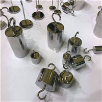 西安市10kg不銹鋼單鉤標(biāo)準(zhǔn)砝碼價(jià)格